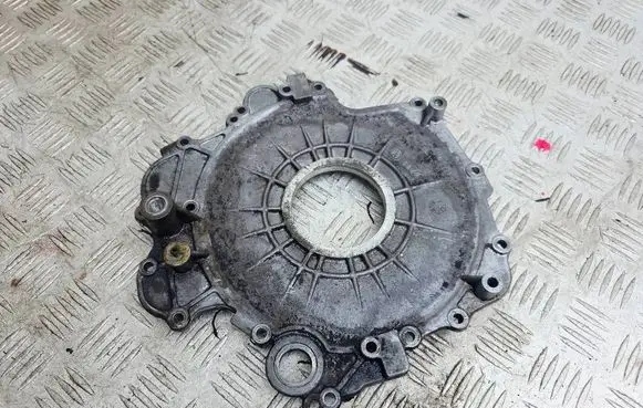 Audi A8 S8 D3 4E Timing chain cover 057103153M