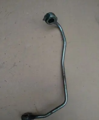 Honda CR-V Turbo turbocharger oiling pipe/hose
