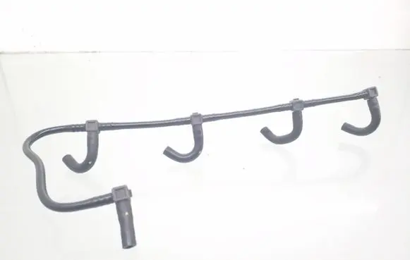 Renault Scenic II - Grand scenic II Fuel return line/hose 