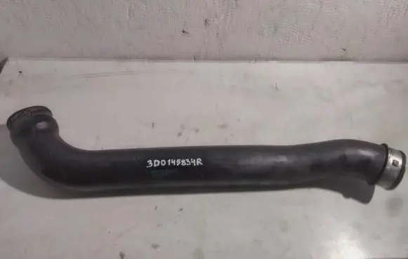 Volkswagen Phaeton Intercooler hose/pipe 3D0145834R 8D0115839
