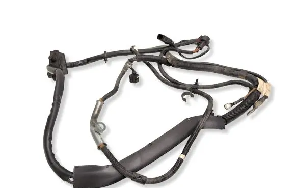 Audi A4 S4 B8 8K Wires (generator/alternator) 8K0971228AJ 8K0972127