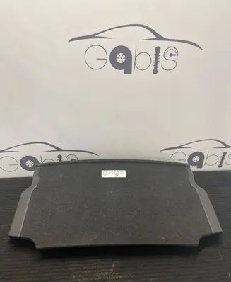 BMW 4 F32 F33 Trunk/boot floor carpet liner 7284157