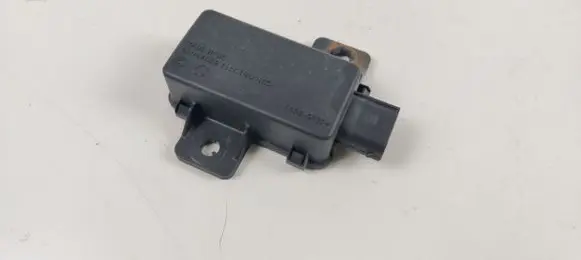 Opel Insignia A Tire pressure control unit 13321961