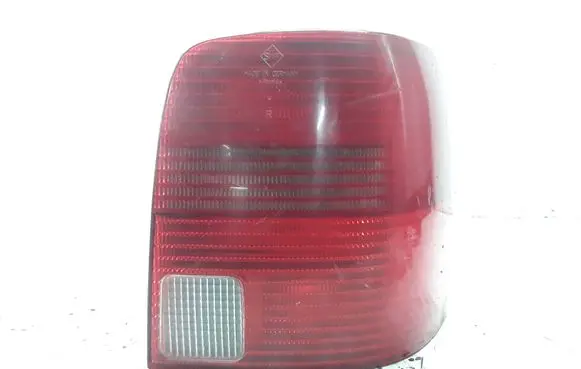 Volkswagen PASSAT B5 Rear/tail lights 393366
