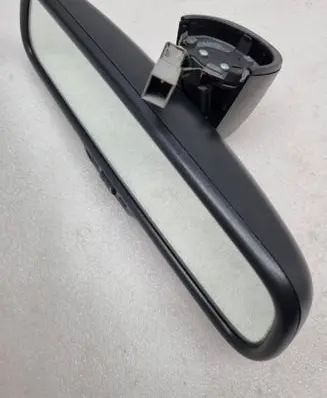 Audi A4 S4 B7 8E 8H Rear view mirror (interior) 4F0857511E 4F0857511E4PK
