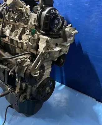 Volkswagen Golf VI Engine CBZ CBZB