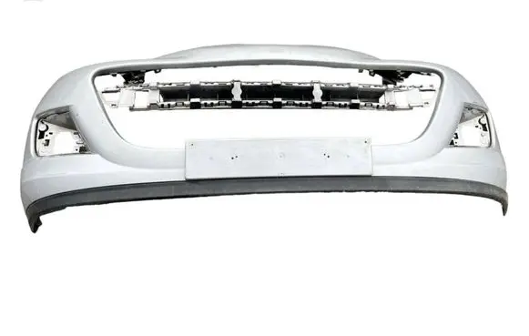 Peugeot 207 Front bumper 9688071577 9688083977 C048790711SMO02
