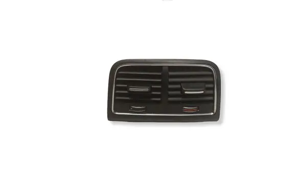 Audi A4 S4 B8 8K Rear air vent grill 8K0819203