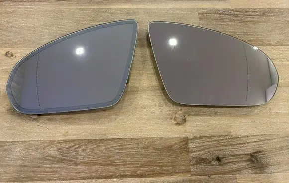 Mercedes-Benz A W177 Wing mirror glass A0998107902 925-2767-001