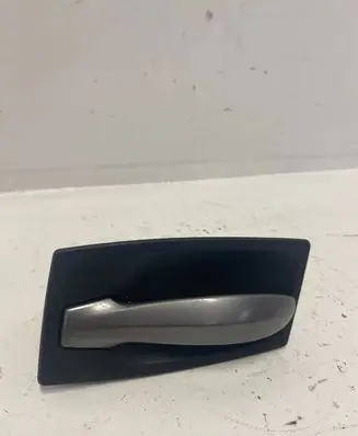 BMW 5 E60 E61 Rear door interior handle 7076255 7034287