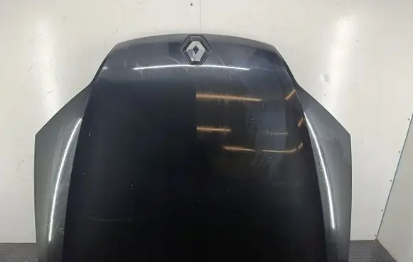Renault Laguna III Engine bonnet/hood NV676