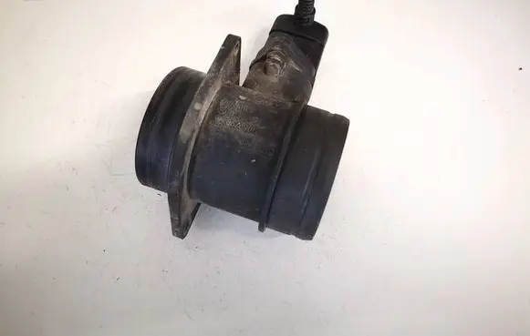 Mass air flow meter