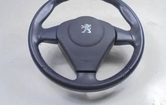 Peugeot 1007 Steering wheel 96506736NP