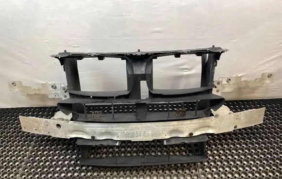 BMW X5 F15 Radiator support slam panel