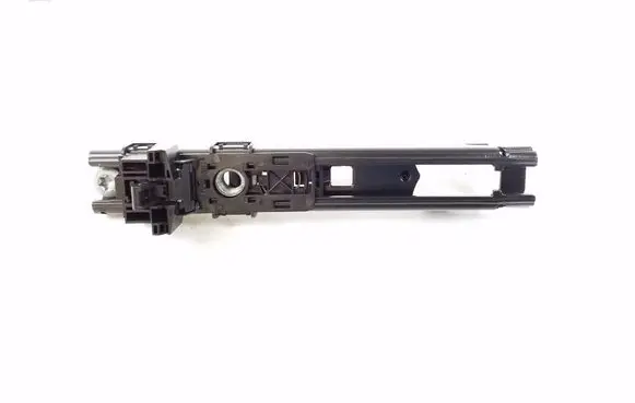 Mercedes-Benz B W246 W242 Seat belt height adjuster A0008600388