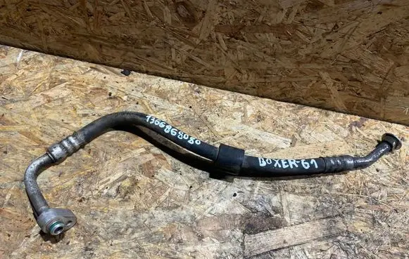Fiat Ducato Air conditioning (A/C) pipe/hose 1366868080