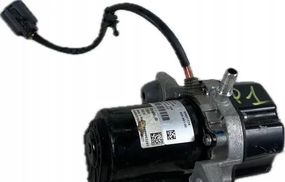 Chevrolet Traverse II Vacuum pump 84491774