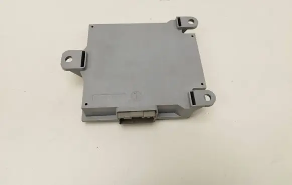 Land Rover Range Rover L405 Voltage converter/converter module 