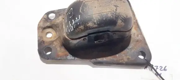 Skoda Octavia Mk2 (1Z) Bracket in trunk/boot 1k0505130j 1k0.501.476