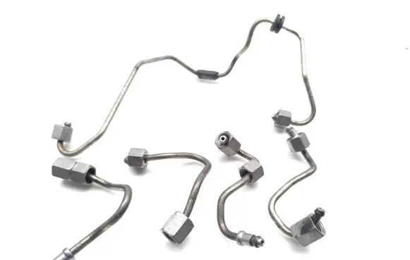 BMW 1 F20 F21 Fuel injector supply line/pipe 