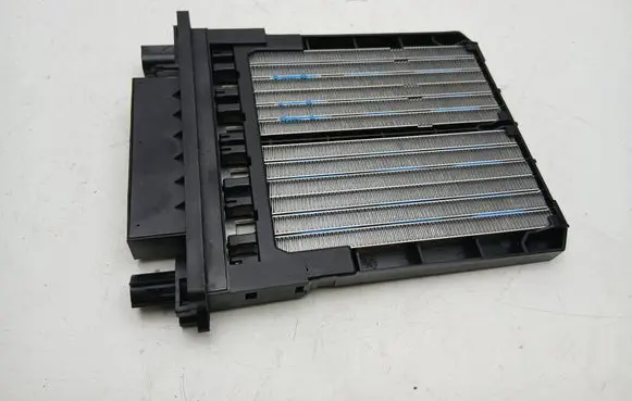 Volvo V60 Electric cabin heater radiator 6G9N18D612