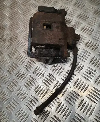 Hyundai Terracan Rear brake caliper BC141037