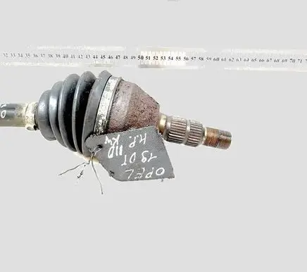 Opel Antara Front driveshaft