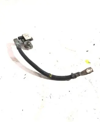 Volvo S60 Negative earth cable (battery) 30644808 00656641 C95YD411