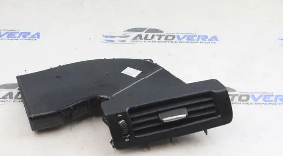 BMW X5 E70 Dashboard side air vent grill/cover trim 6952694