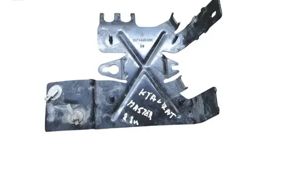 Renault Master III Muffler mount bracket/holder 227A86023R