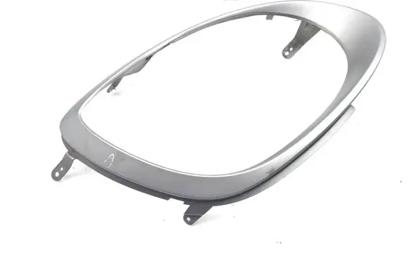 Under headlight/headlamp trim