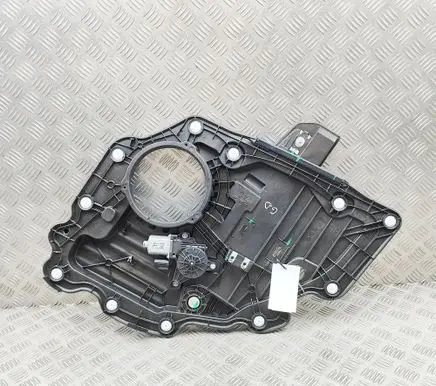 Ford Mustang Mach-E Rear window lifting mechanism without motor LJ8BR27000BE