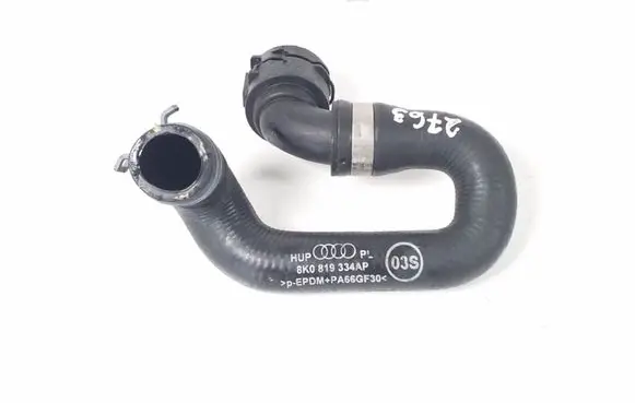 Audi A4 S4 B8 8K Air intake hose/pipe 8K0819334AP