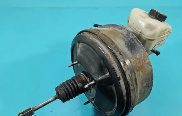 Mercedes-Benz Sprinter W906 Brake booster A9064300308 IMPRK1571878