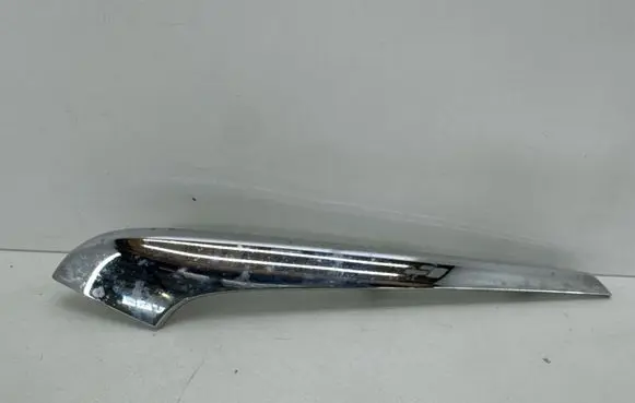Mitsubishi Space Star Front bumper splitter molding 6407A377