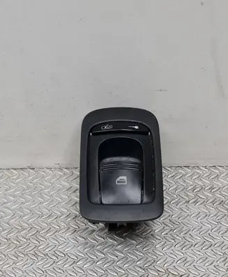 Porsche Cayenne (9PA) Electric window control switch 7L5959851 7L5959855