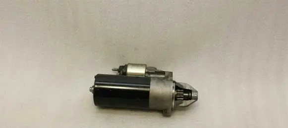 Mercedes-Benz CL C216 Starter motor A0061515307