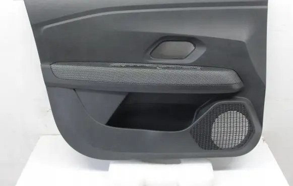 Dacia Sandero Front door card panel trim 809018373R