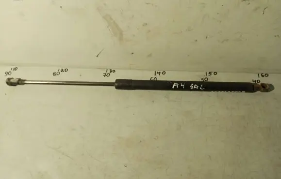 Audi A4 S4 B7 8E 8H Tailgate/trunk strut/damper 8E9827552B