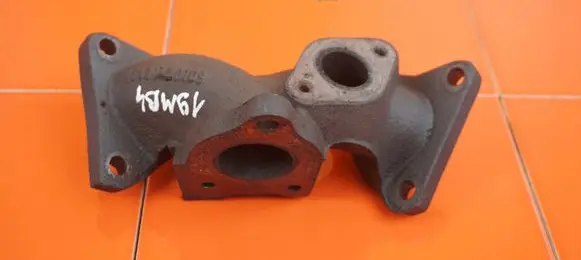Chrysler 300 - 300C Coolant pipe/hose 19MB4