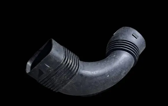 BMW X5 E53 Air intake hose/pipe 7791144 446174 13981114