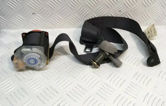 Mazda Premacy Rear seatbelt T89243T 69RCB07H