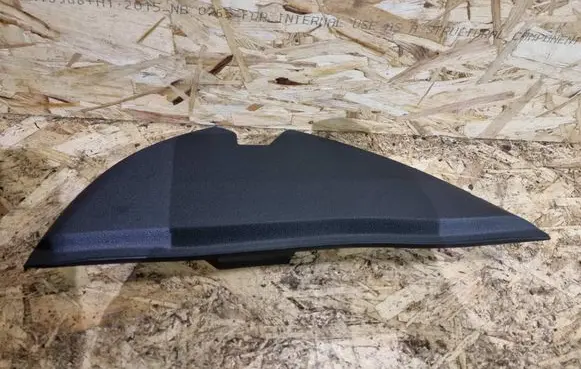Renault Koleos II Other dashboard part 601981915R
