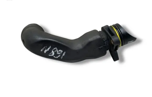 Jaguar F-Pace Breather hose/pipe G4D36C342