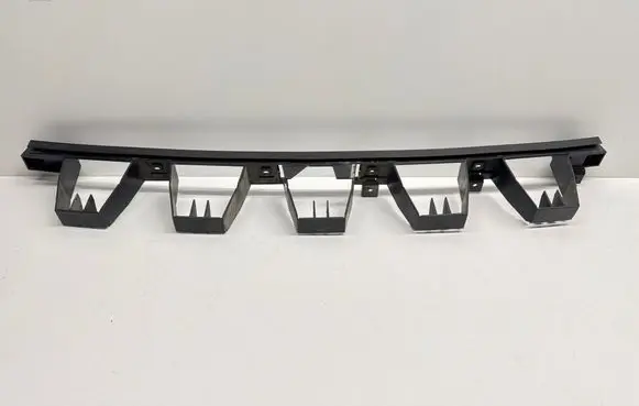 Volvo V50 Rear bumper mounting bracket 30763014 BP8BB