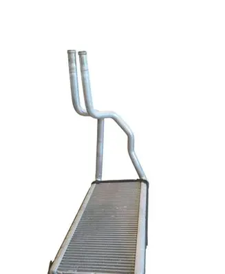 Subaru Legacy Heater blower radiator