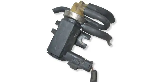 Volvo C30 Turbo solenoid valve 9672875080