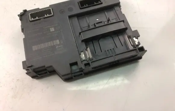 Renault Clio IV Other control units/modules 285905280R