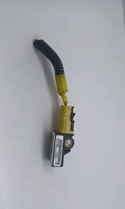 Honda Civic Airbag deployment crash/impact sensor 77970SNAA320M1 G0WBY8292 310807