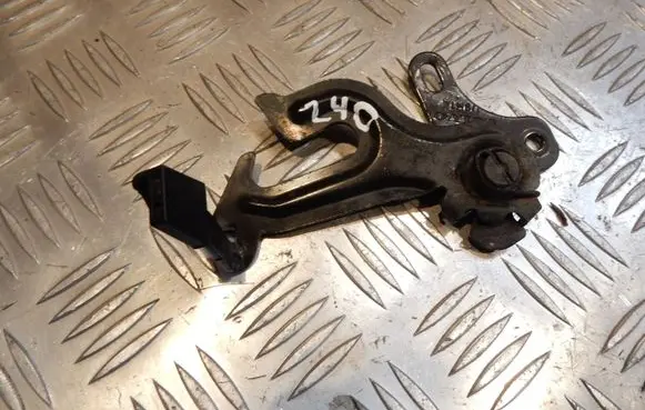Volvo S80 Engine bonnet/hood lock/latch loop/hook 31278341 32240